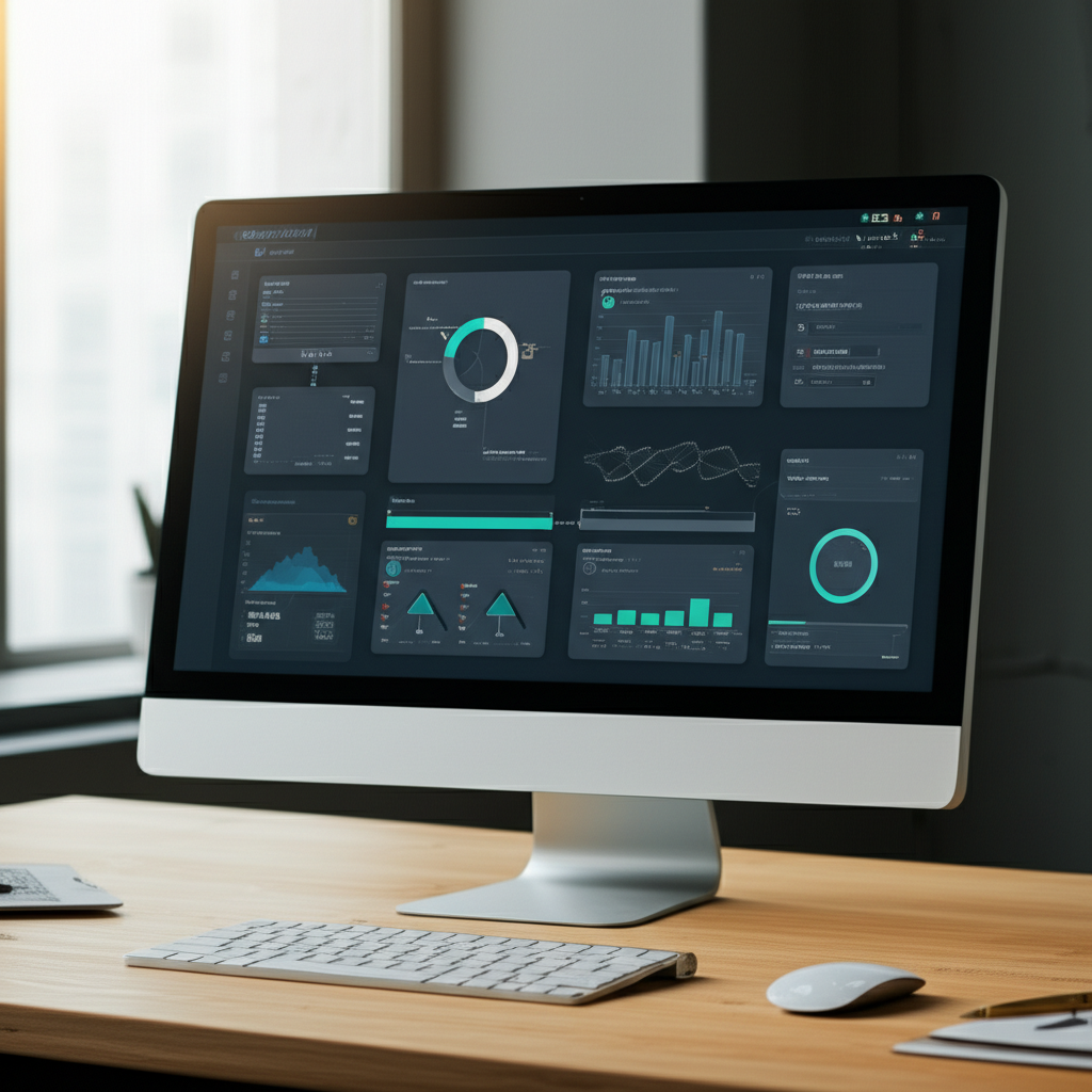 Business Process Automation Platform